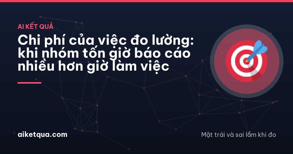 Late evening in a small Nghe An trading office, one employee alone at a desk surrounded by stacked folders, laptop lid half closed, tired posture seen from behind